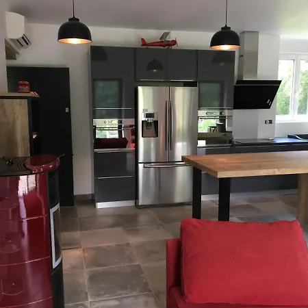 Casa de Férias Maison Eskola