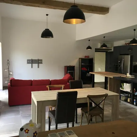 Maison Eskola Ferienhaus *