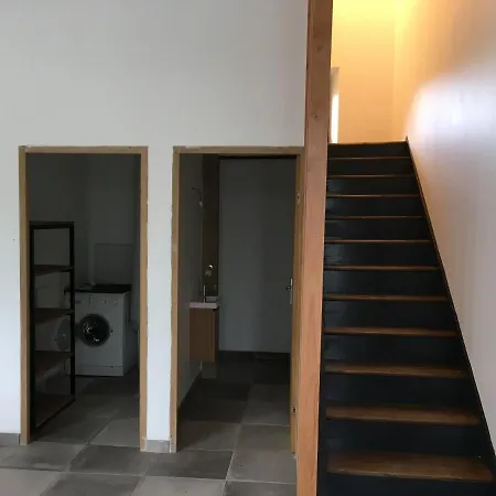 Maison Eskola * Barcus