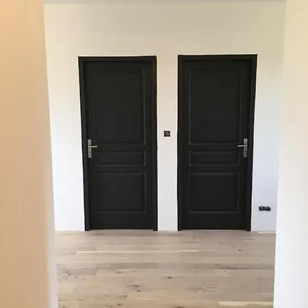 Maison Eskola * Barcus