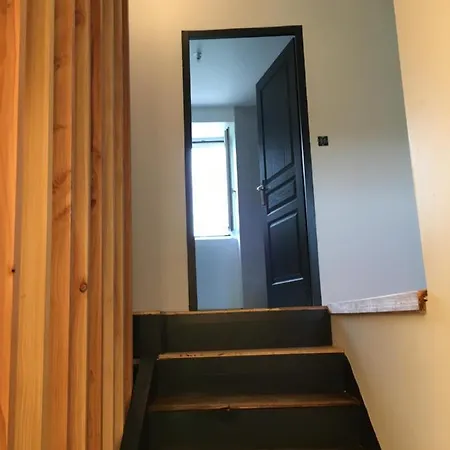 Ferienhaus Maison Eskola