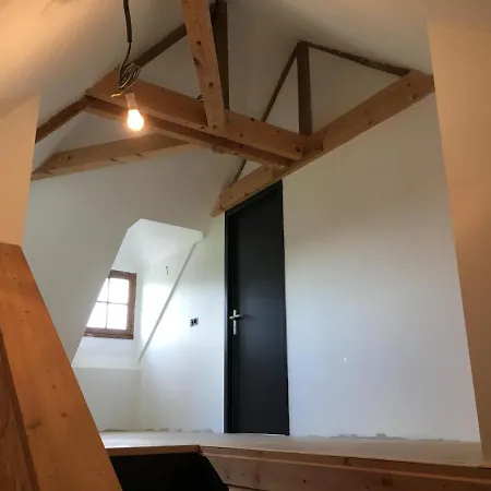 Ferienhaus Maison Eskola Barcus