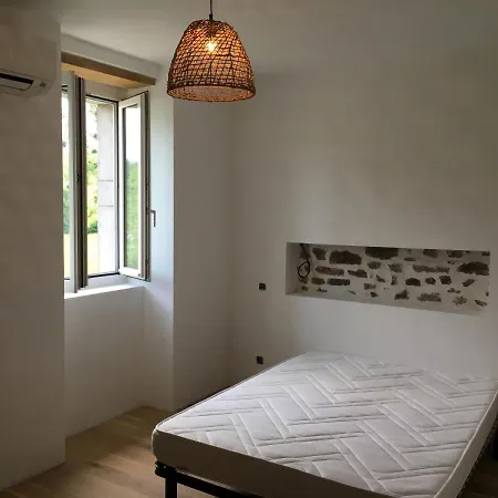 Maison Eskola Casa de Férias Barcus