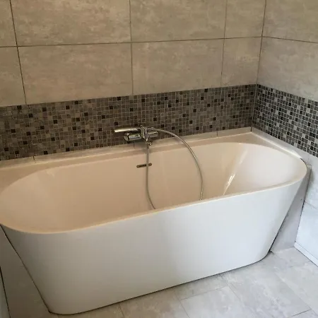 Ferienhaus Maison Eskola *