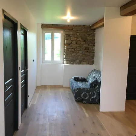 Maison Eskola Ferienhaus