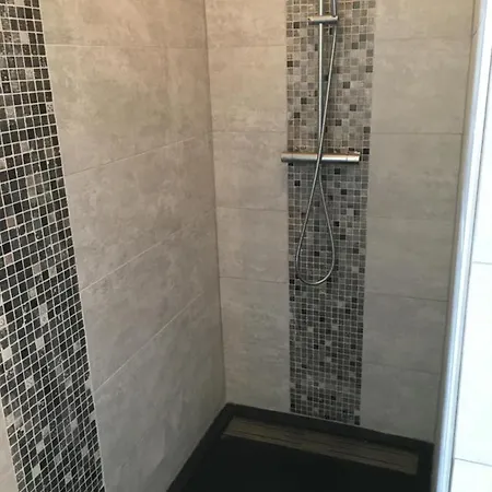 Ferienhaus Maison Eskola Barcus