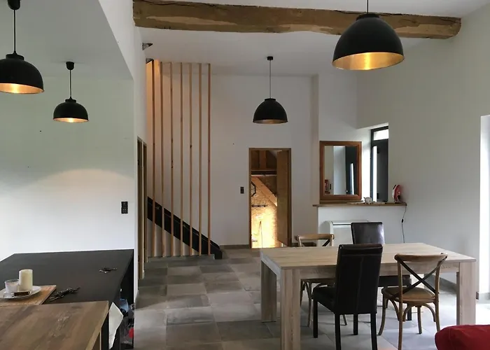 Maison Eskola Casa de Férias Barcus