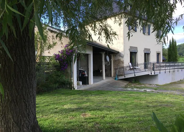 別荘 Maison Eskola バルキュ