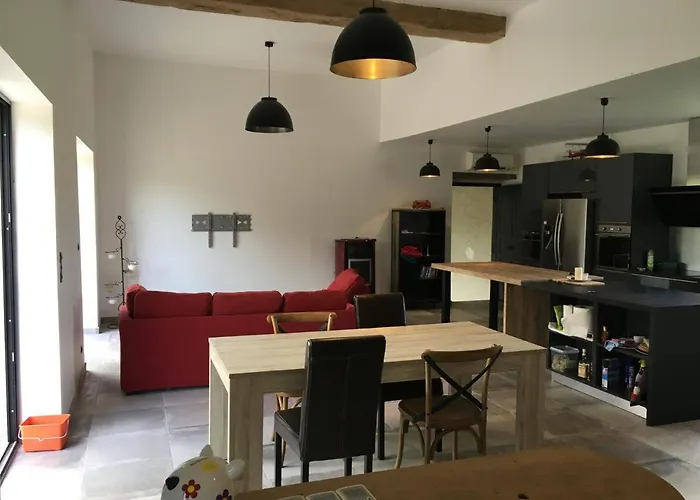 Maison Eskola 別荘 *