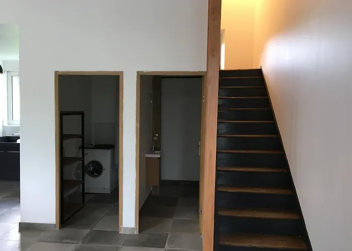 Maison Eskola * Barcus