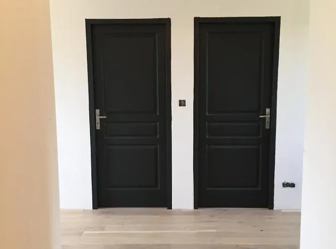 Maison Eskola * バルキュ