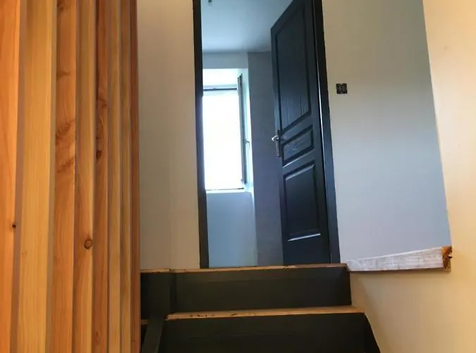 別荘 Maison Eskola