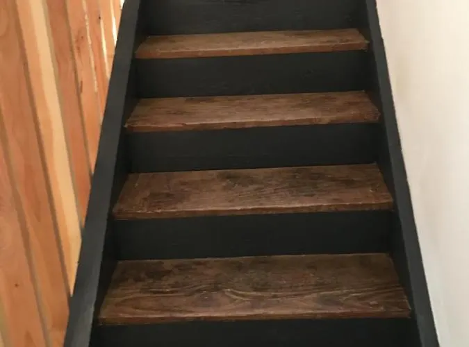 Maison Eskola * バルキュ