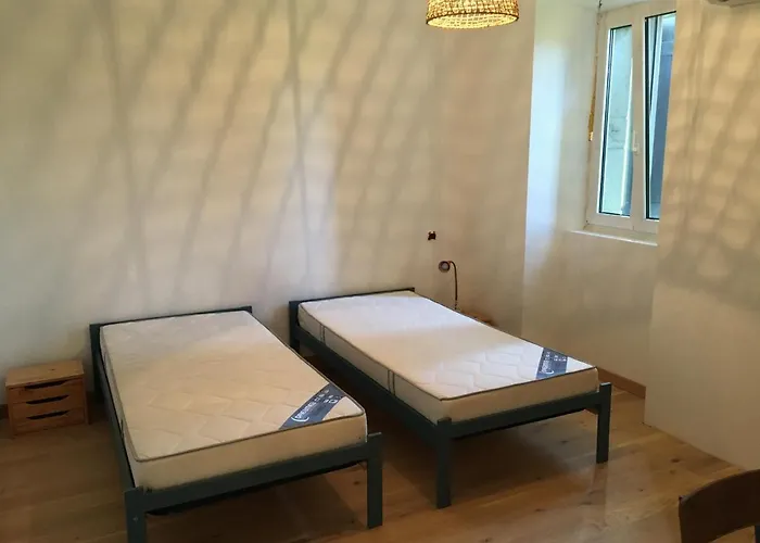 Maison Eskola 別荘 バルキュ