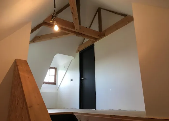 別荘 Maison Eskola バルキュ