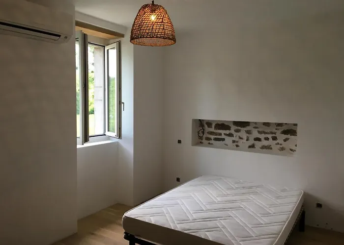 Maison Eskola Casa de Férias Barcus