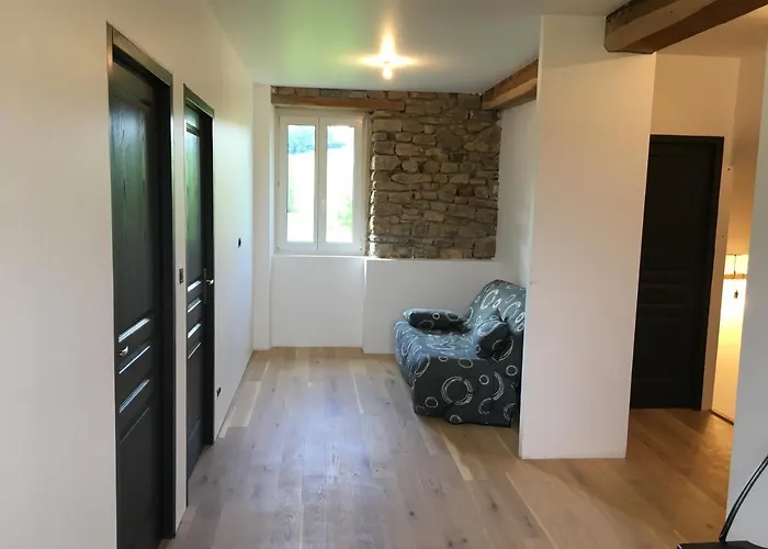 Maison Eskola 別荘